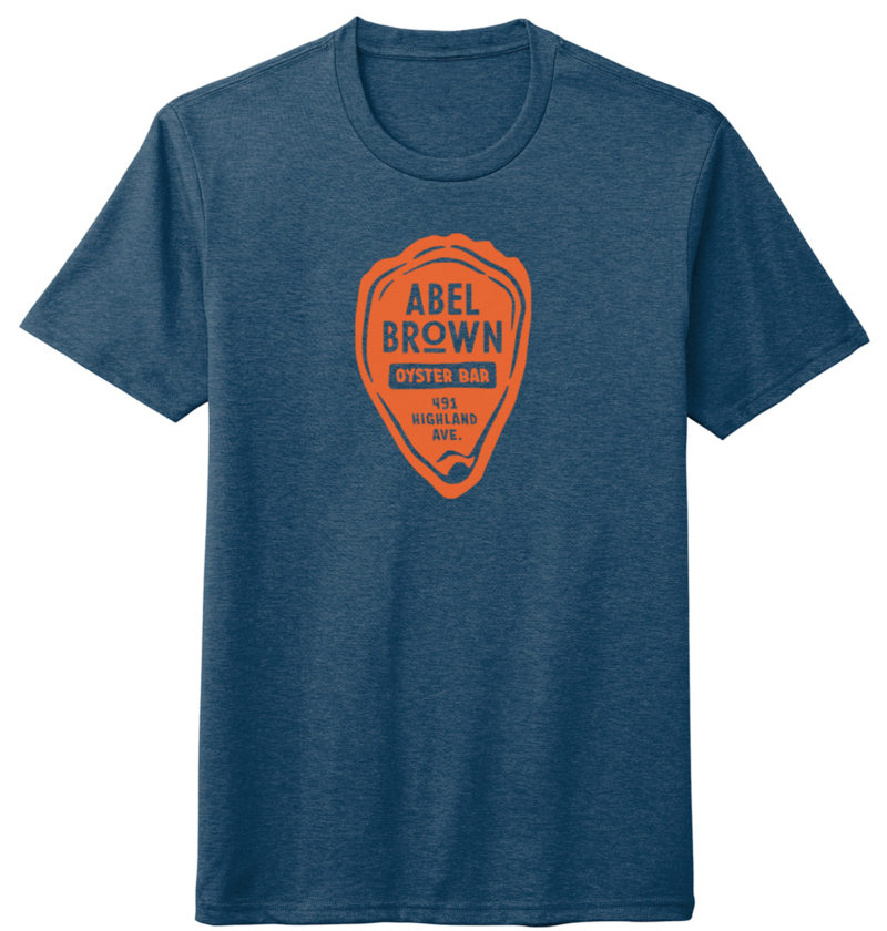 Abel Brown Shirt