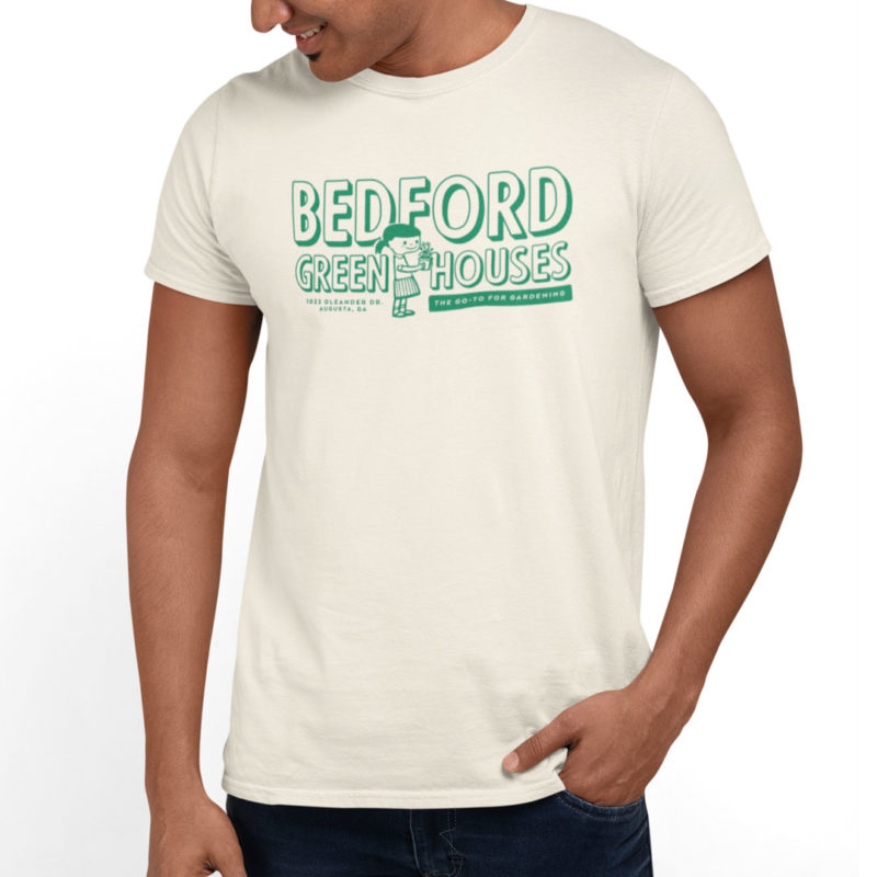 Bedford Shirt