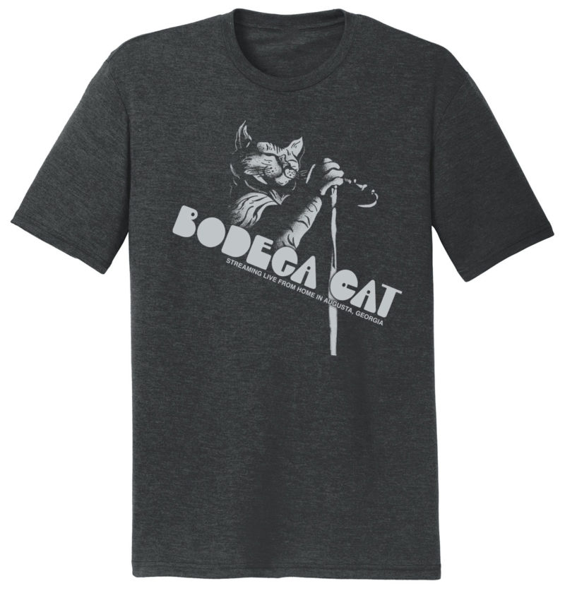 Bodega Cat Shirt