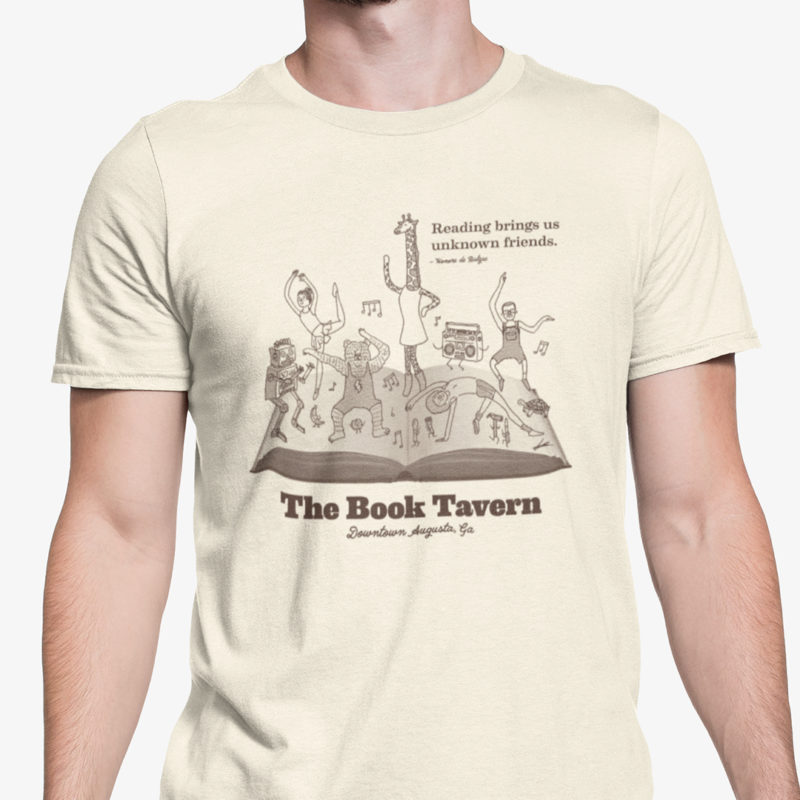 The Book Tavern