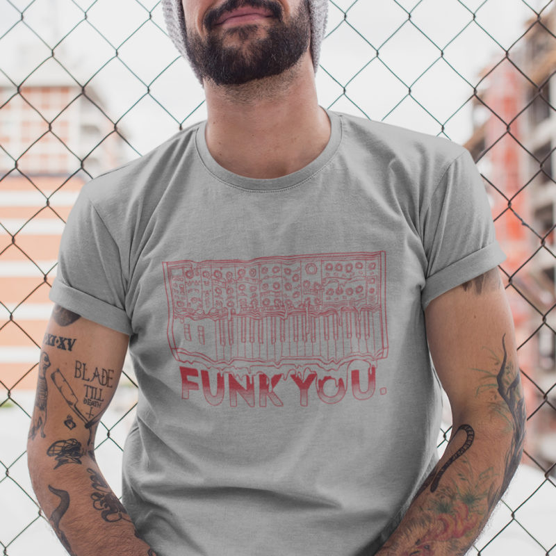 Funk You Shirt