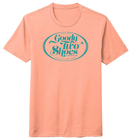 Goody Two Shoes Shirt