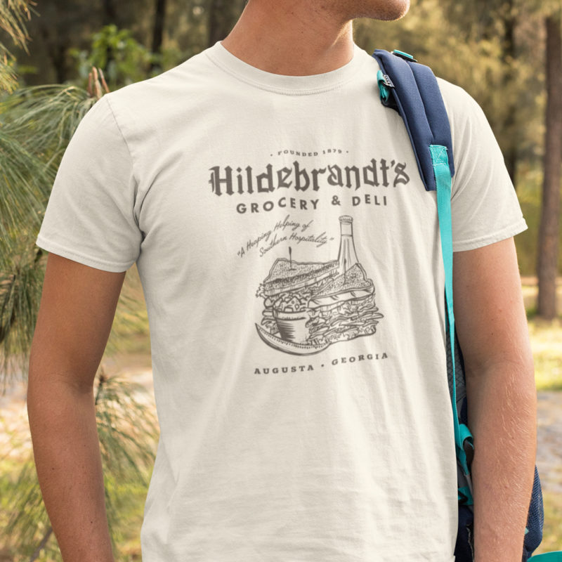 Hildebrandts Shirt