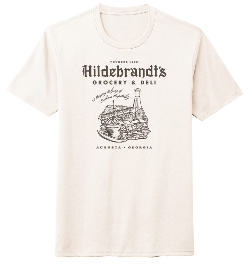 Hildebrandts Shirt