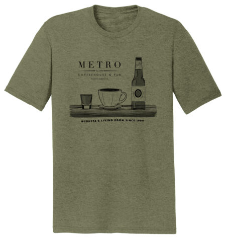 Metro Shirt
