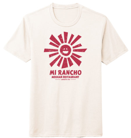 Mi Rancho Shirt