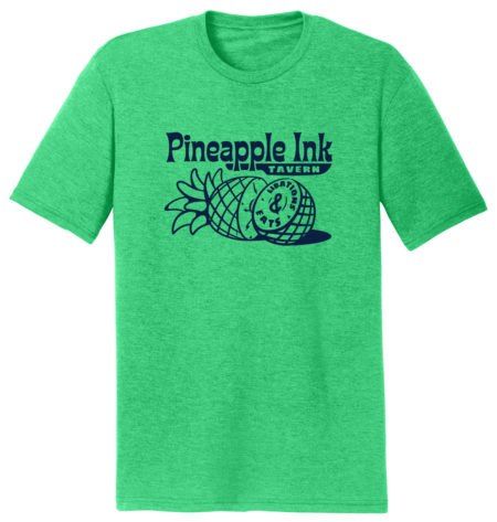 Pineapple Ink Tavern Shirt