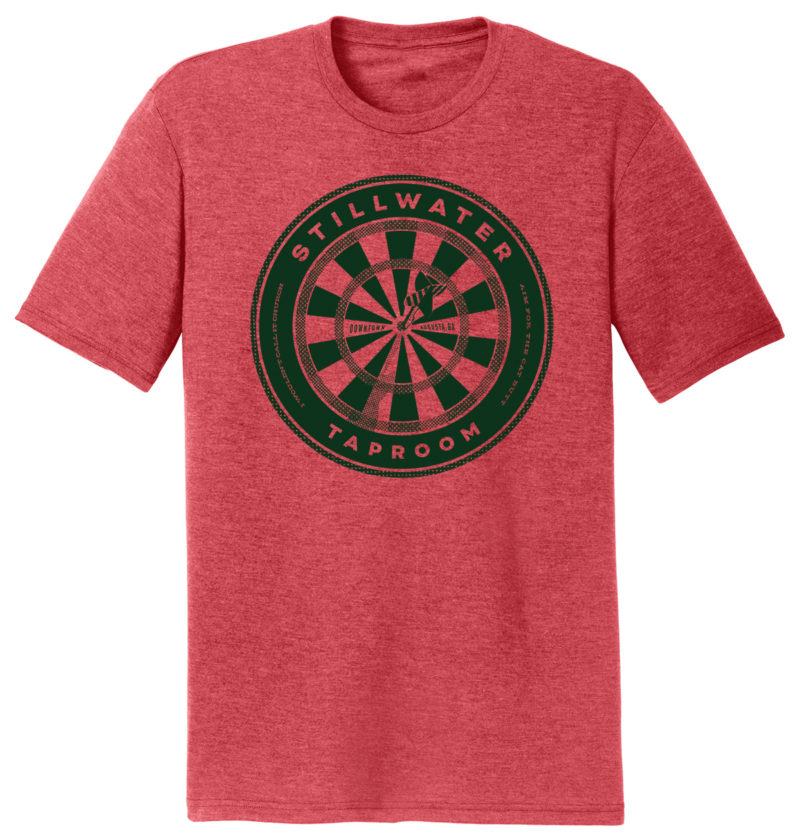 Stillwater Taproom Shirt