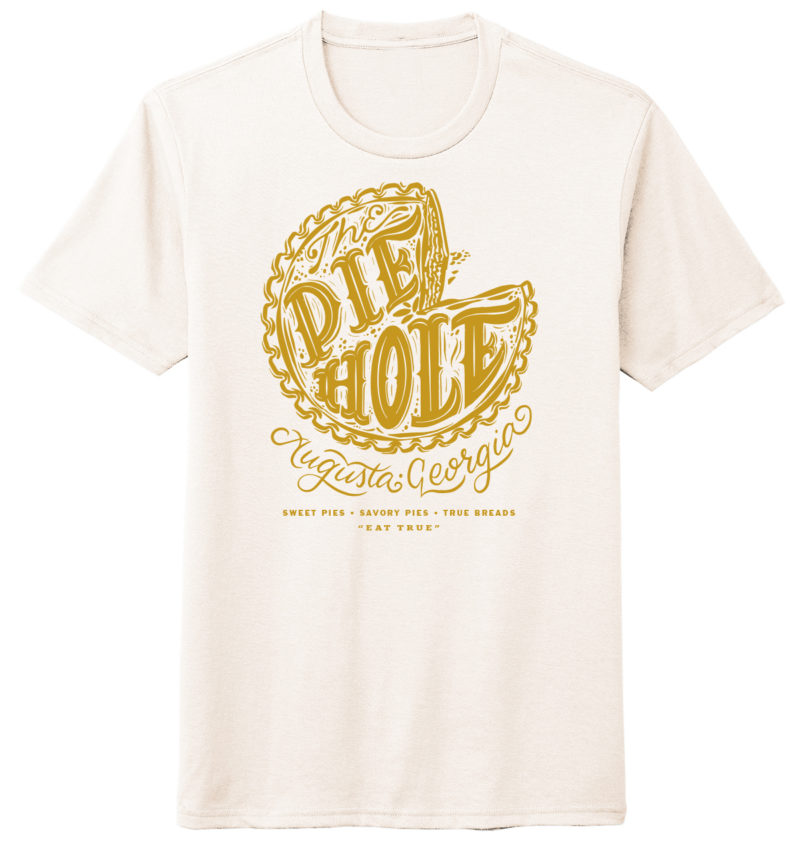 The Pie Hole Shirt