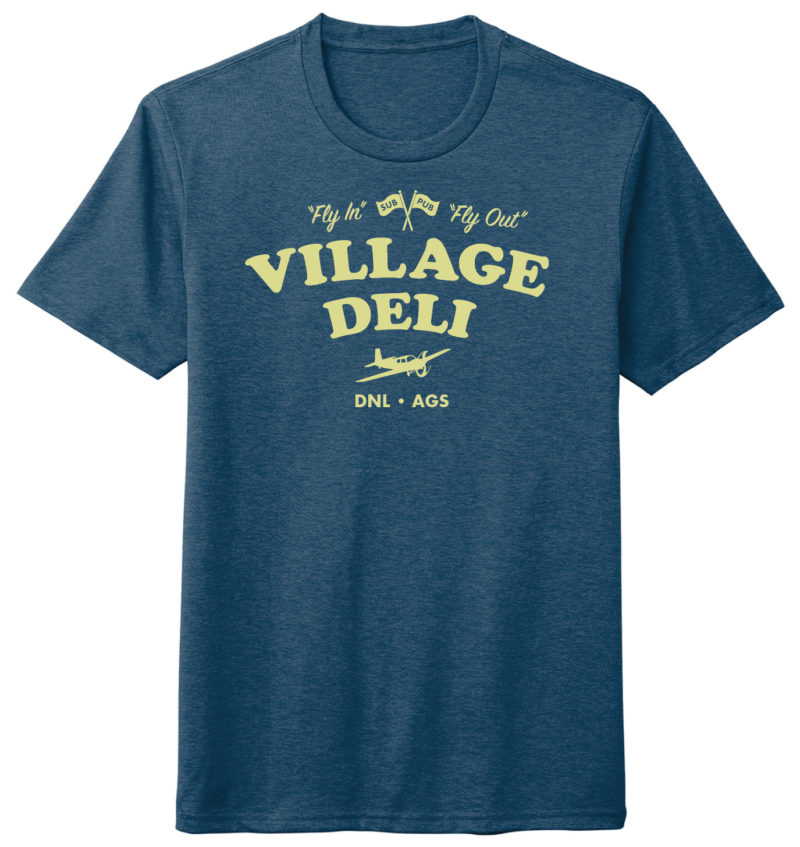 Village Deli Shirt