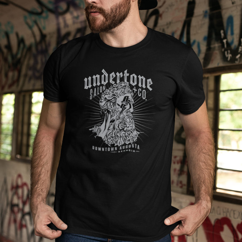 Undertone Salon Shirt