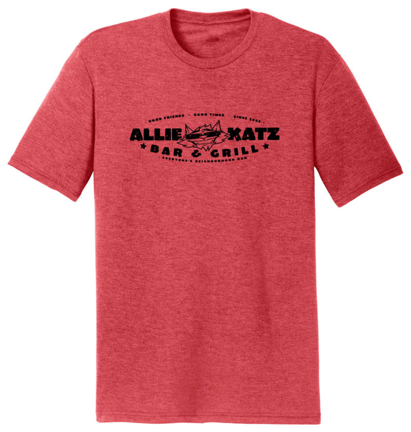 Allie Katz Shirt