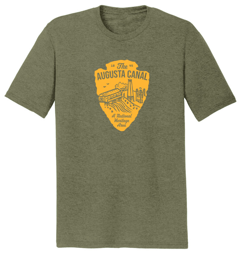 Augusta Canal Shirt