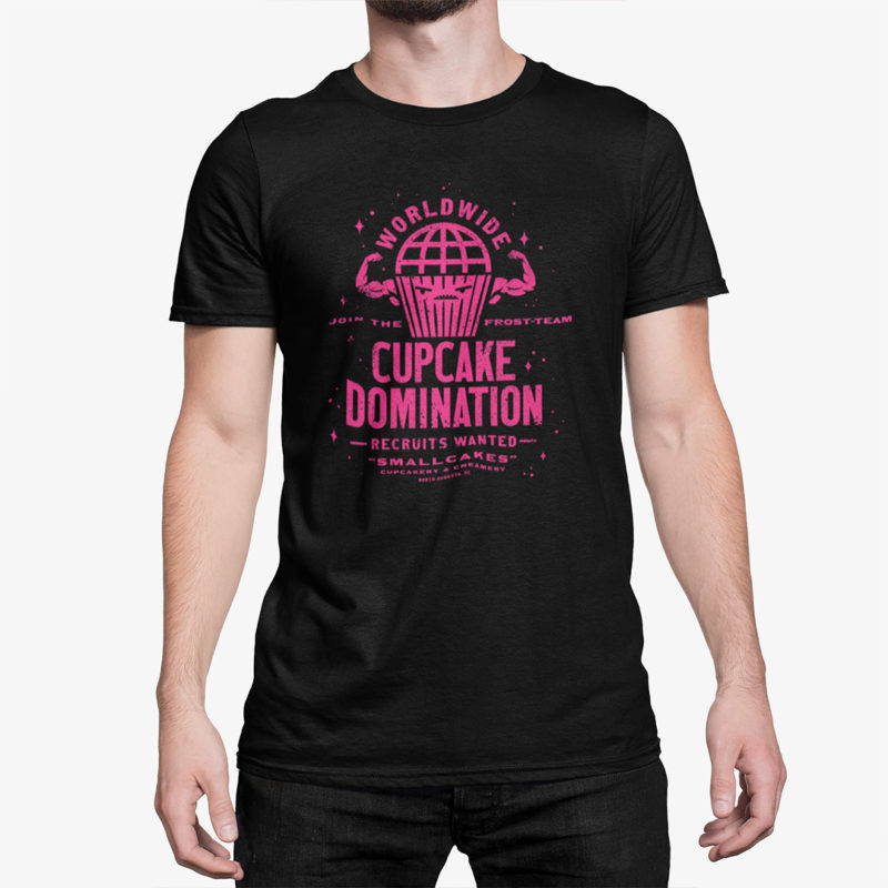 SmallCakes Shirt