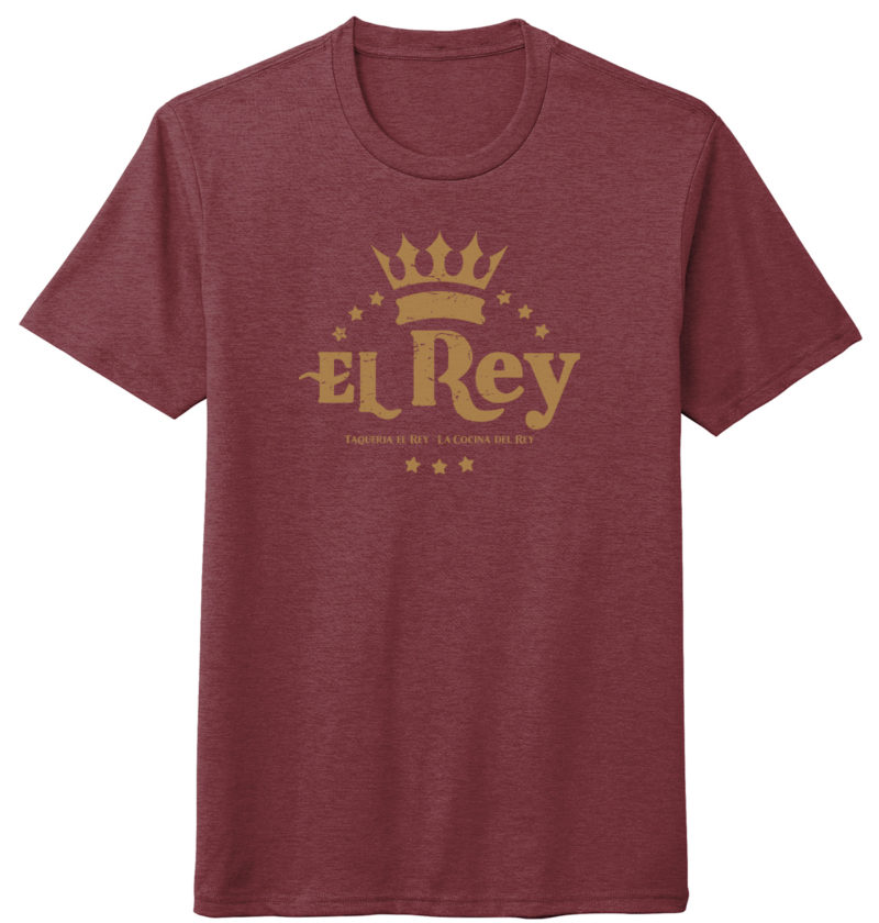 El Rey Shirt
