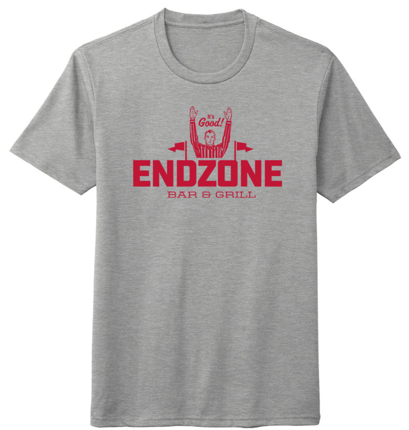 Endzone Bar & Grill Shirt