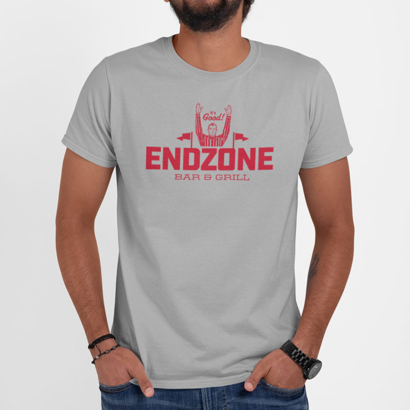 Endzone Bar & Grill Shirt