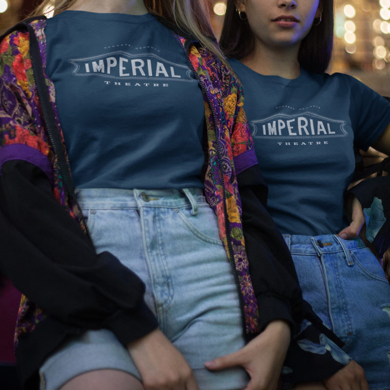 Imperial Theatre Shirt