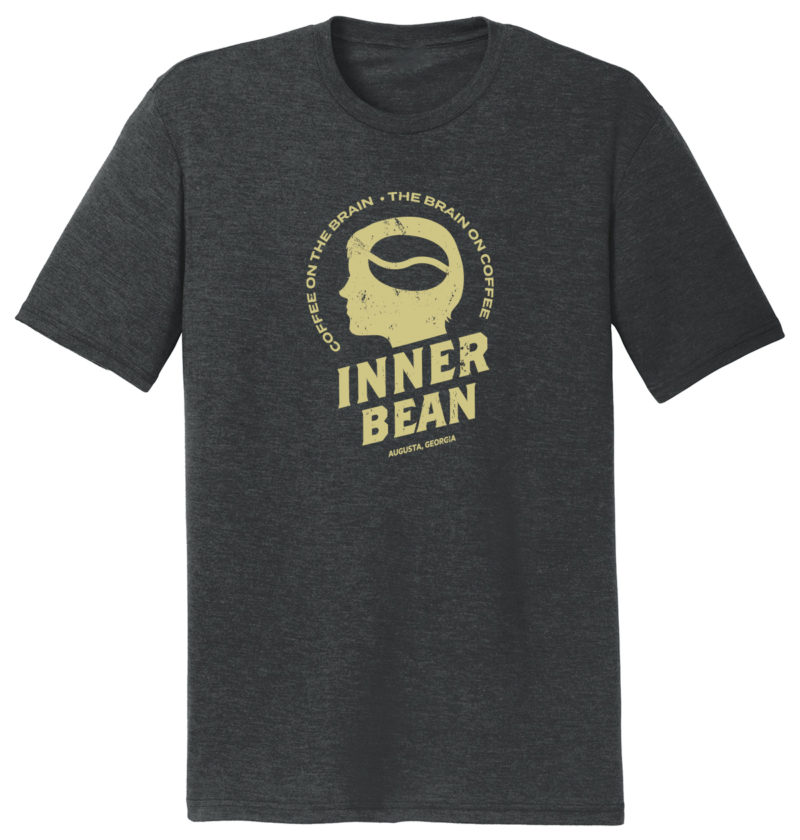 Inner Bean Cafe Shirt