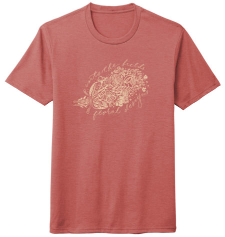 Into the Fields Shirt