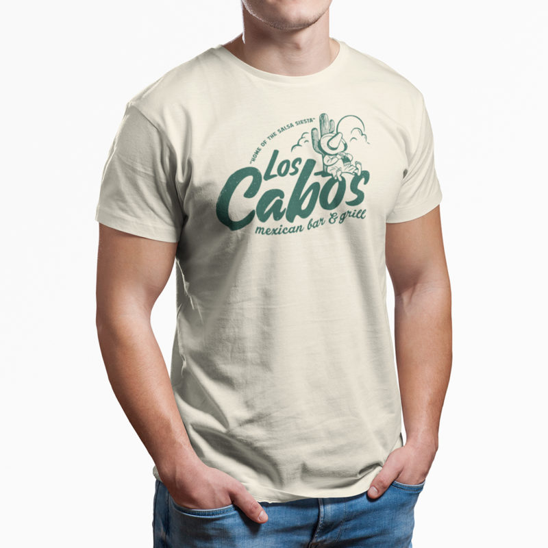 Los Cabos Shirt