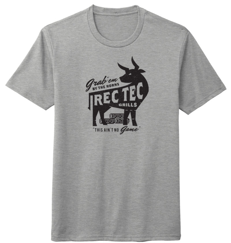 REC TEC Grills Shirt