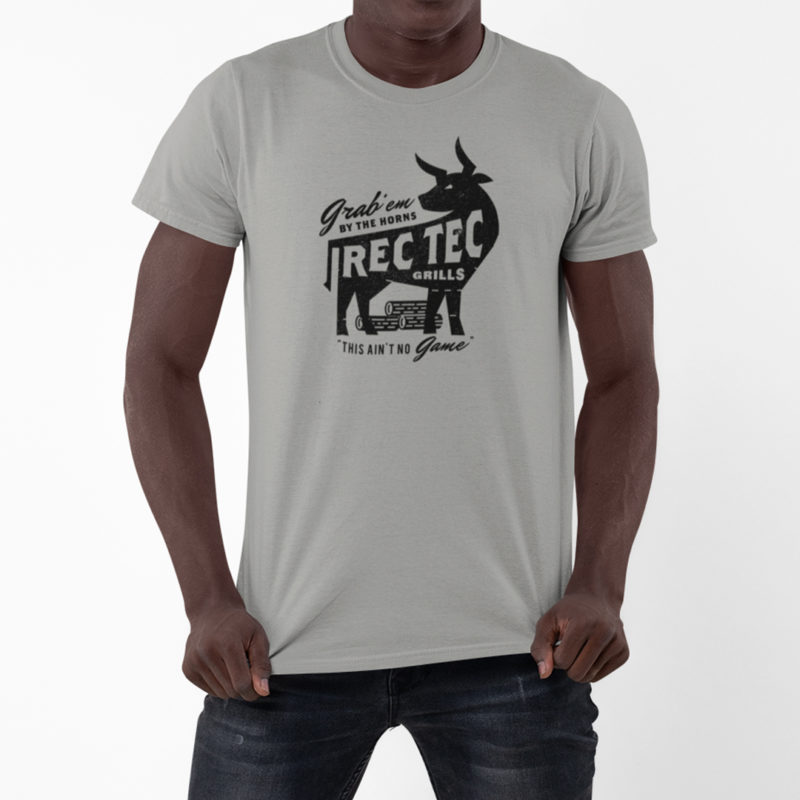 REC TEC Grills Shirt