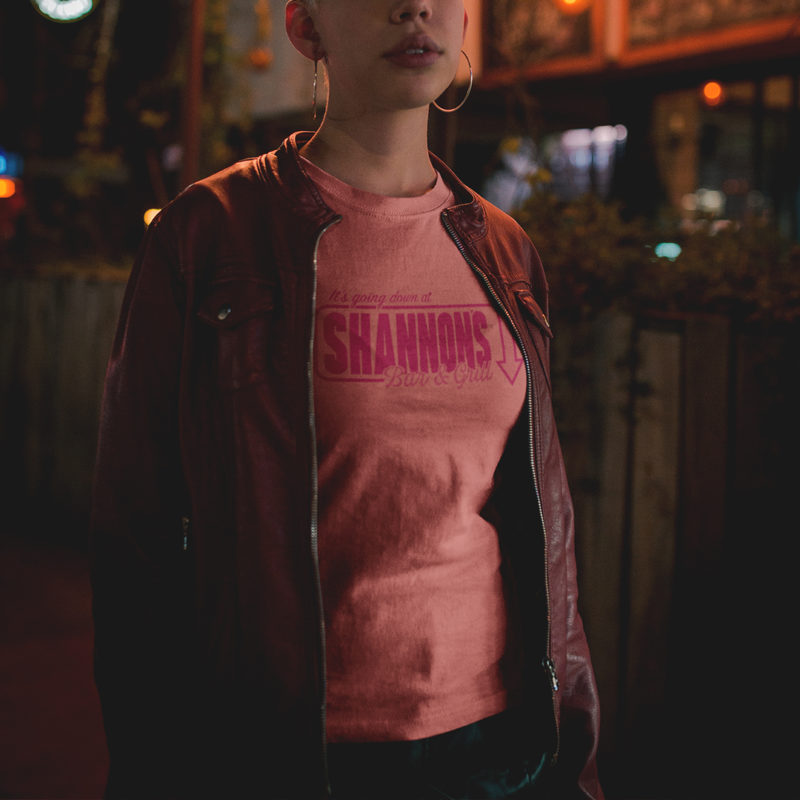 Shannon's Bar & Grill Shirt