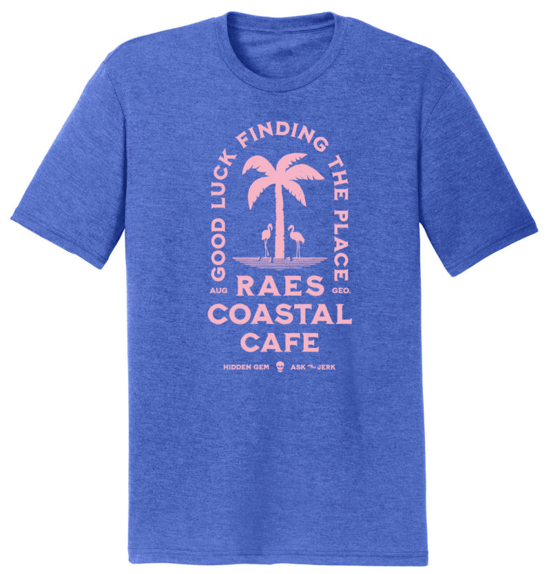 Raes Coastal Cafe