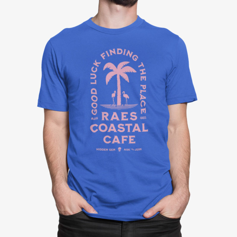 Raes Coastal Cafe