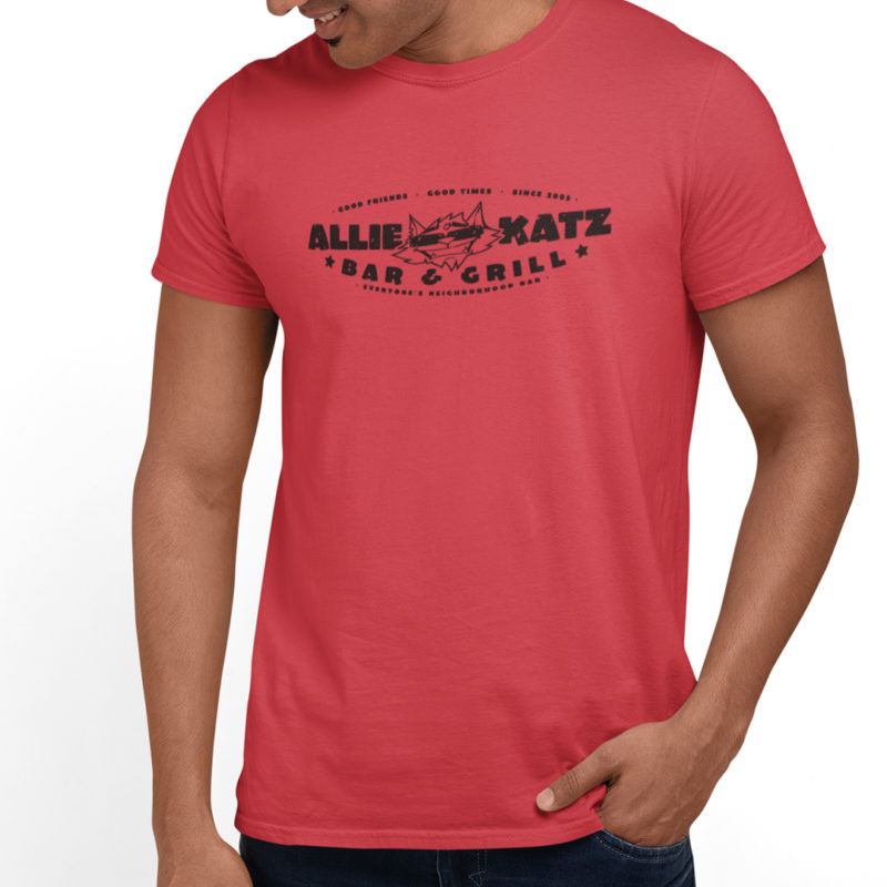 Allie Katz Shirt