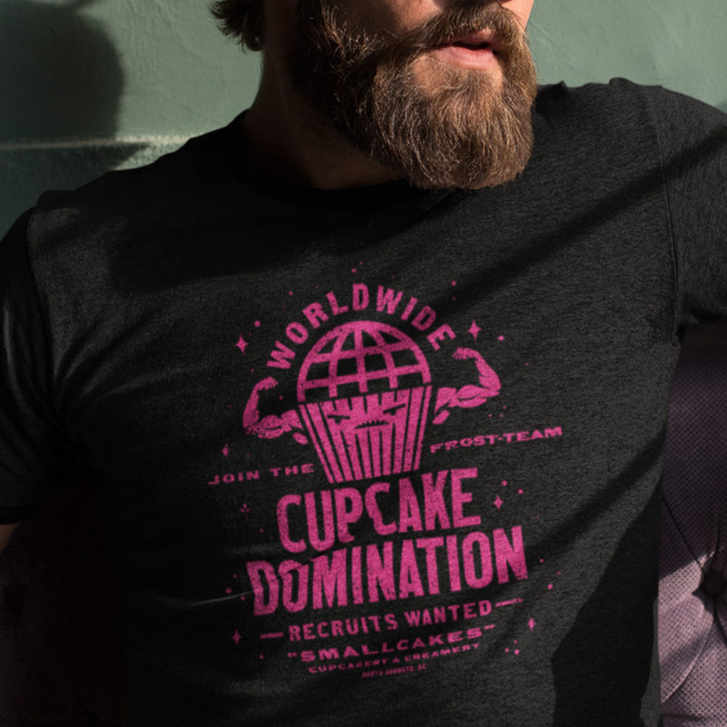 SmallCakes Shirt