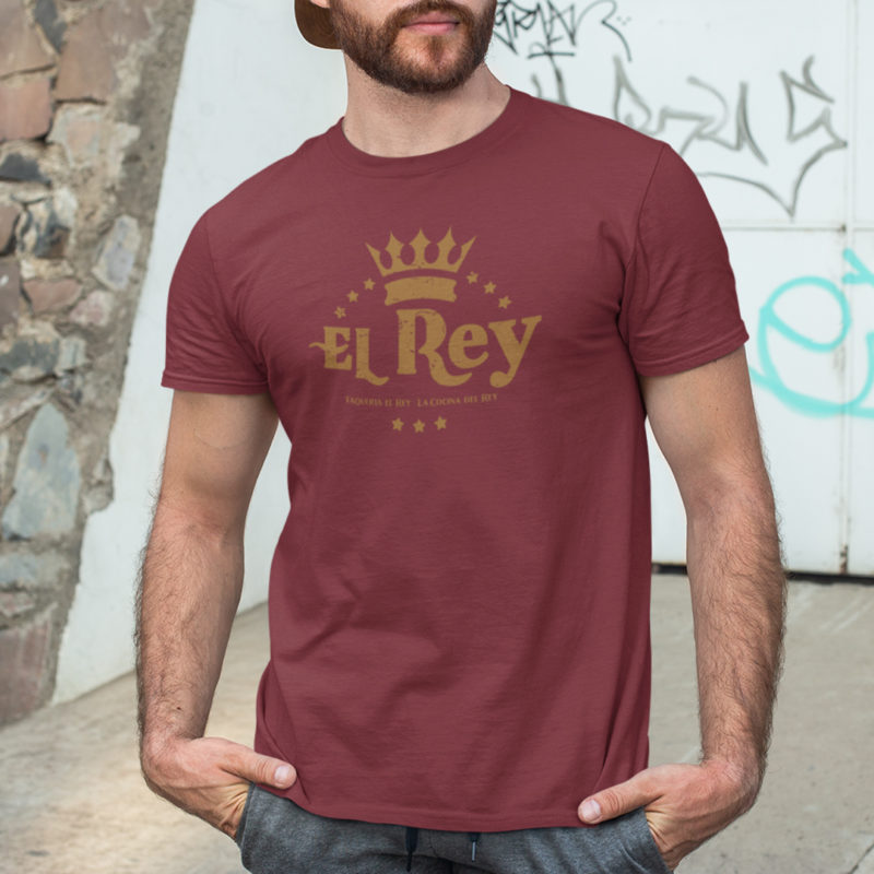 El Rey Shirt
