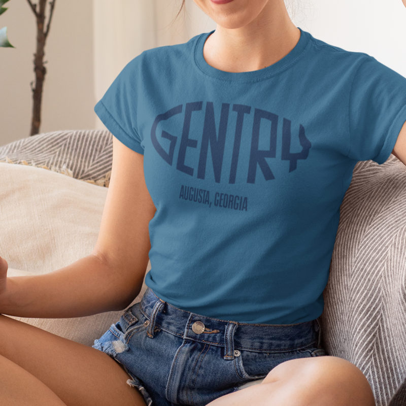 Gentry Men's Shop Shirt