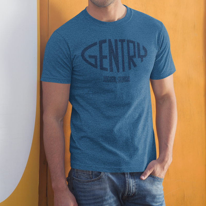 Gentry Men's Shop Shirt