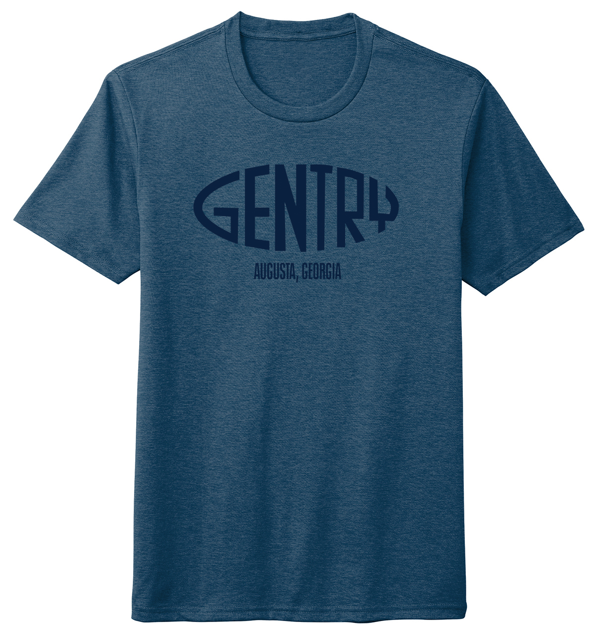 Gentry Men’s Shop - We Give a Shirt