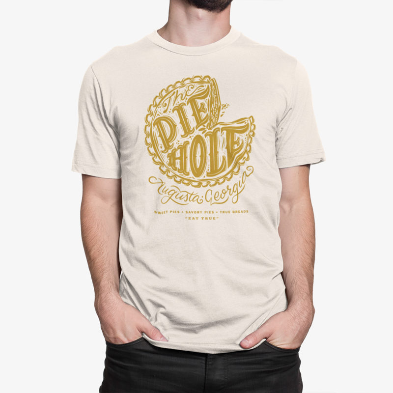 The Pie Hole Shirt