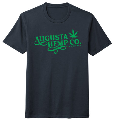 Augusta Hemp Co Shirt