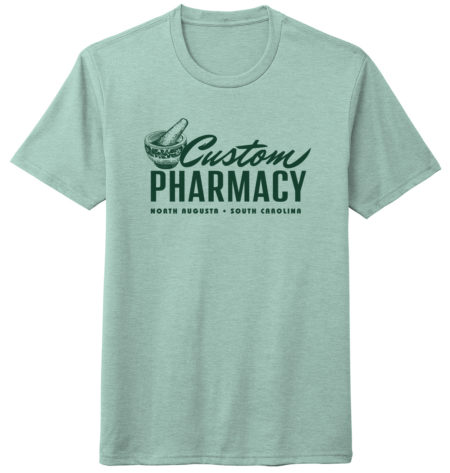 Custom Pharmacy of North Augusta Shirt