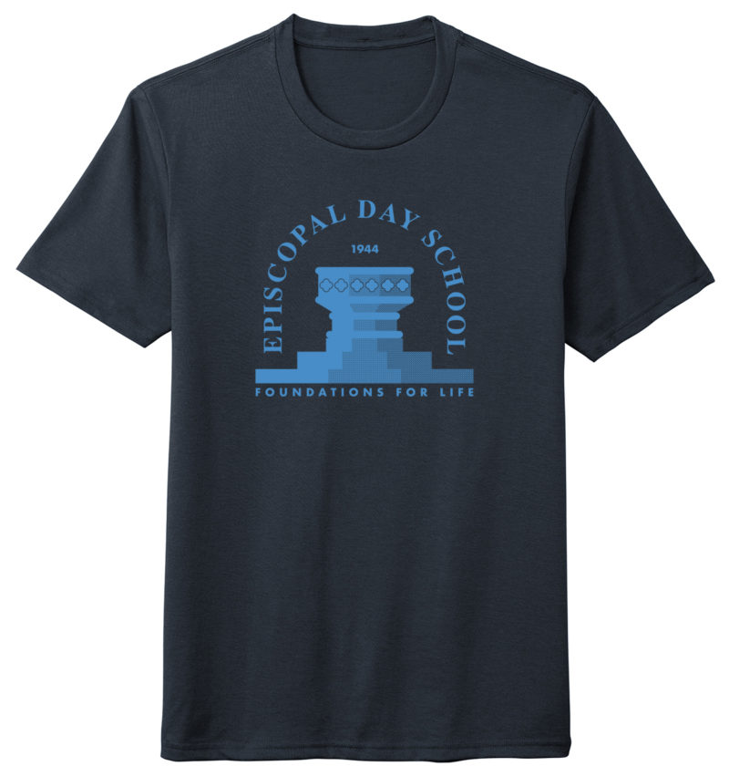 Episcopal Day School Shirt