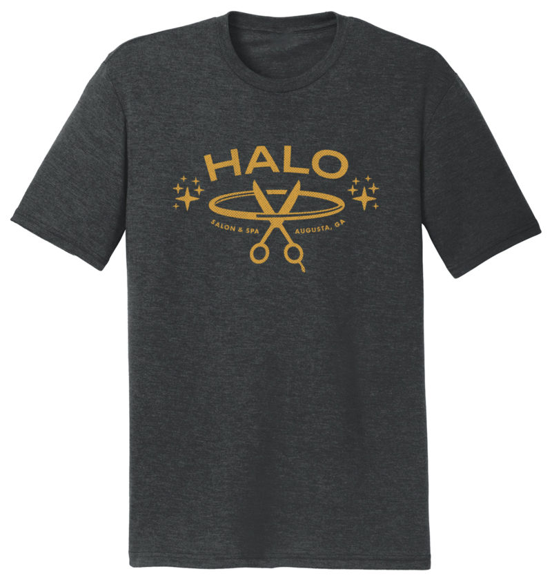 Halo Salon & Spa Shirt