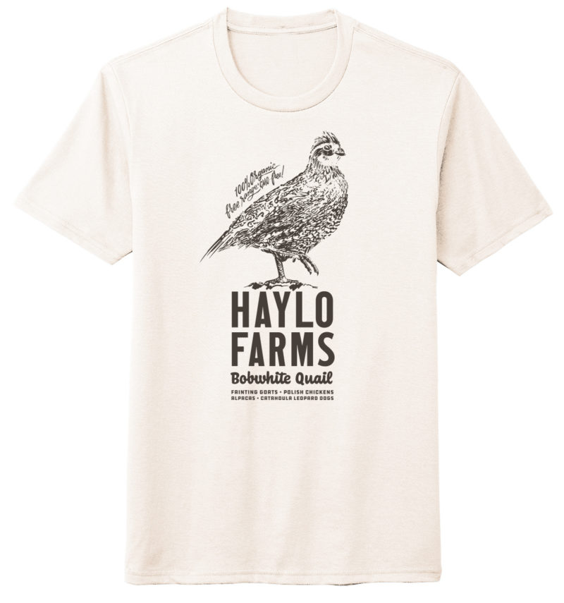 HayLo Farms Shirt
