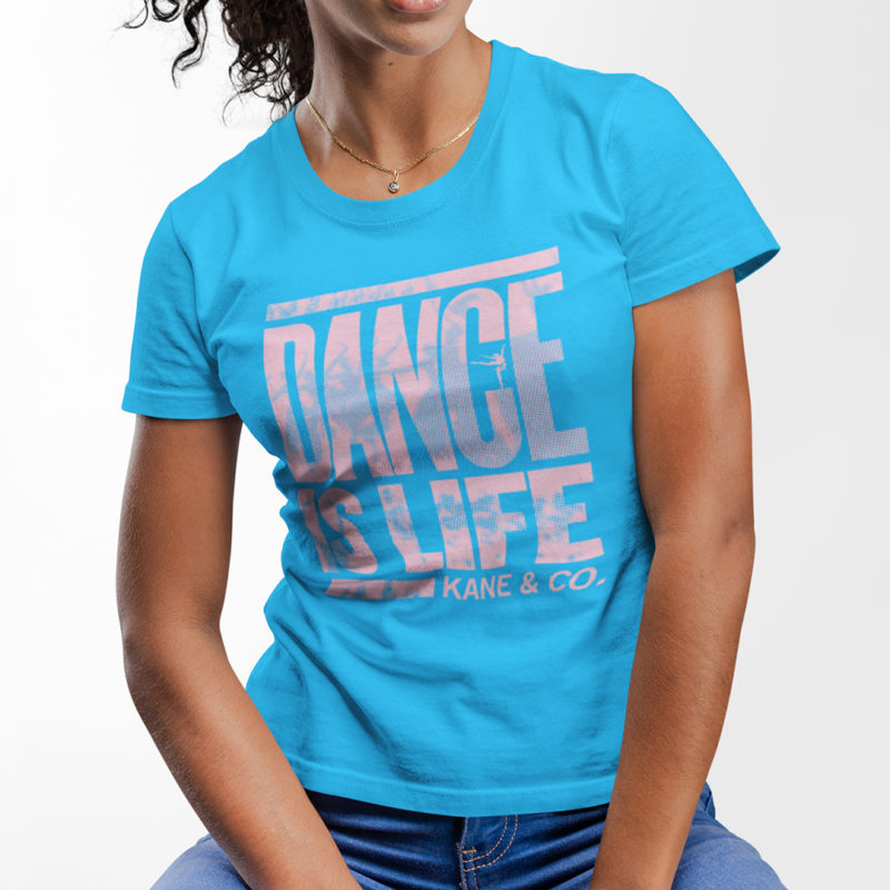 Kane & Co. Dance Shirt