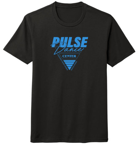 Pulse Dance Center Shirt