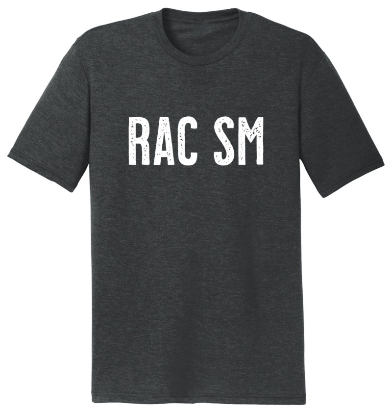 RAC SM Shirt