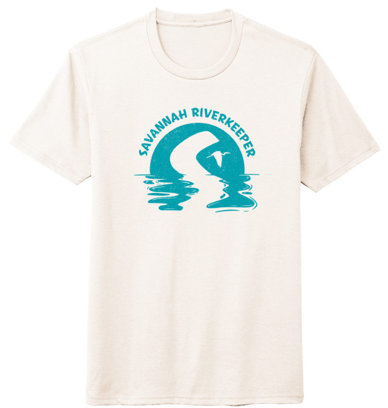 Savannah Riverkeeper Shirt