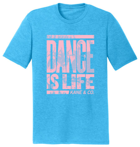 Kane & Co. Dance Shirt