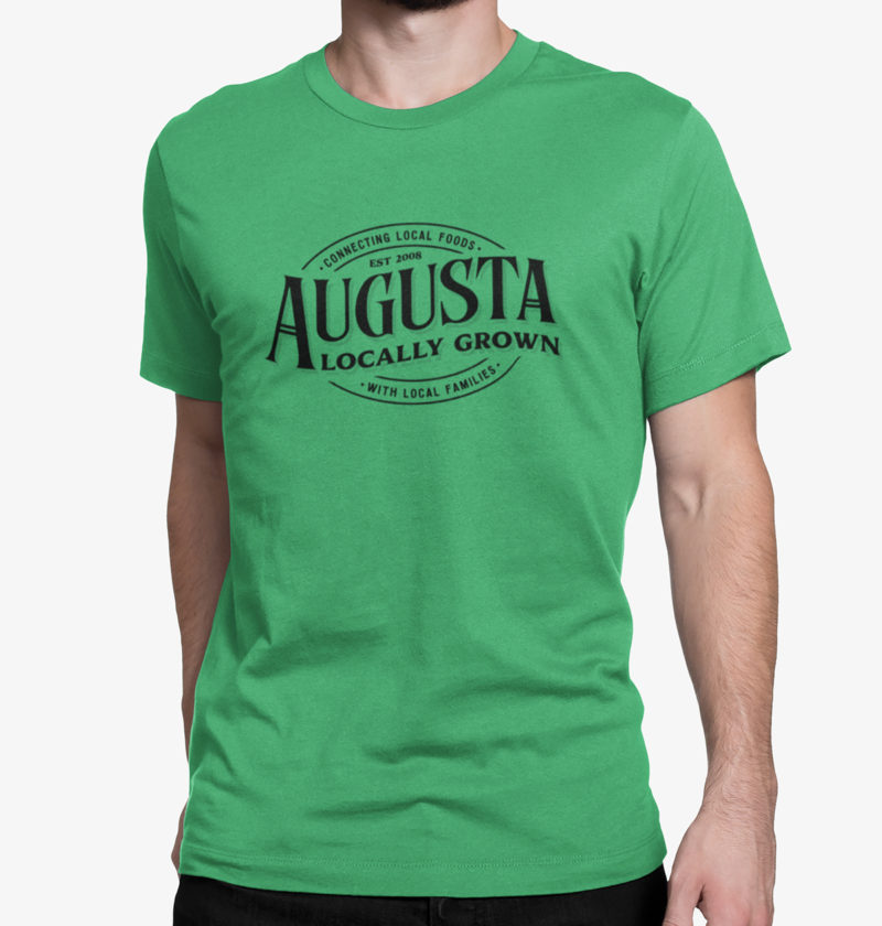 Augusta Locally Grown Shirt