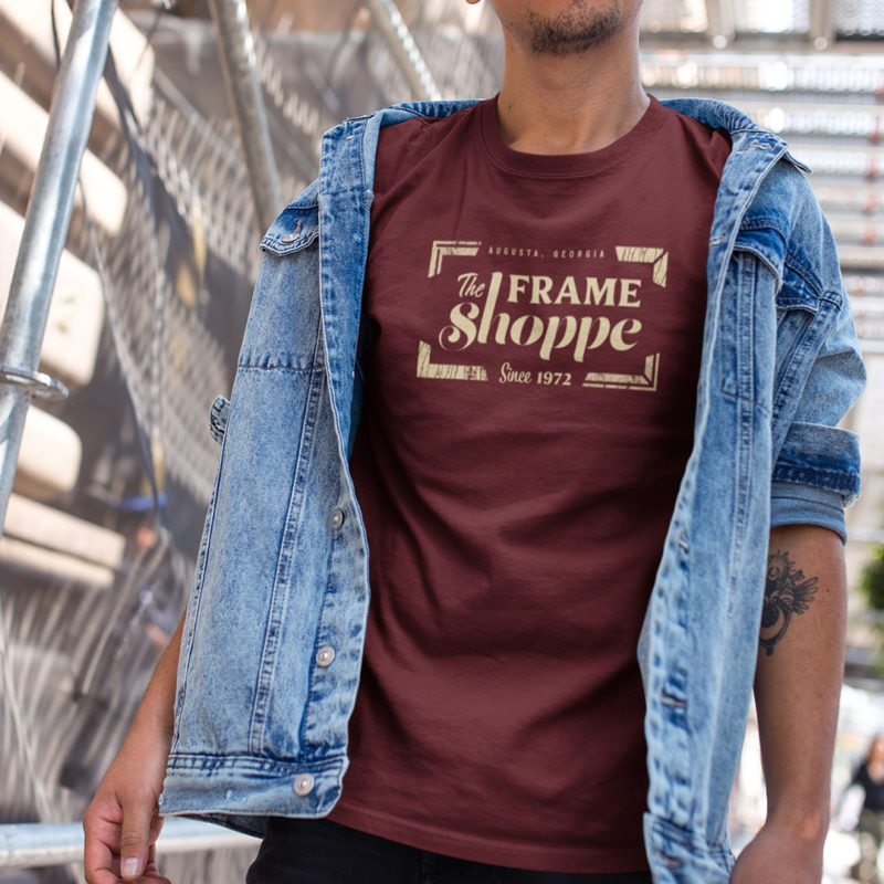 The Frame Shoppe Shirt
