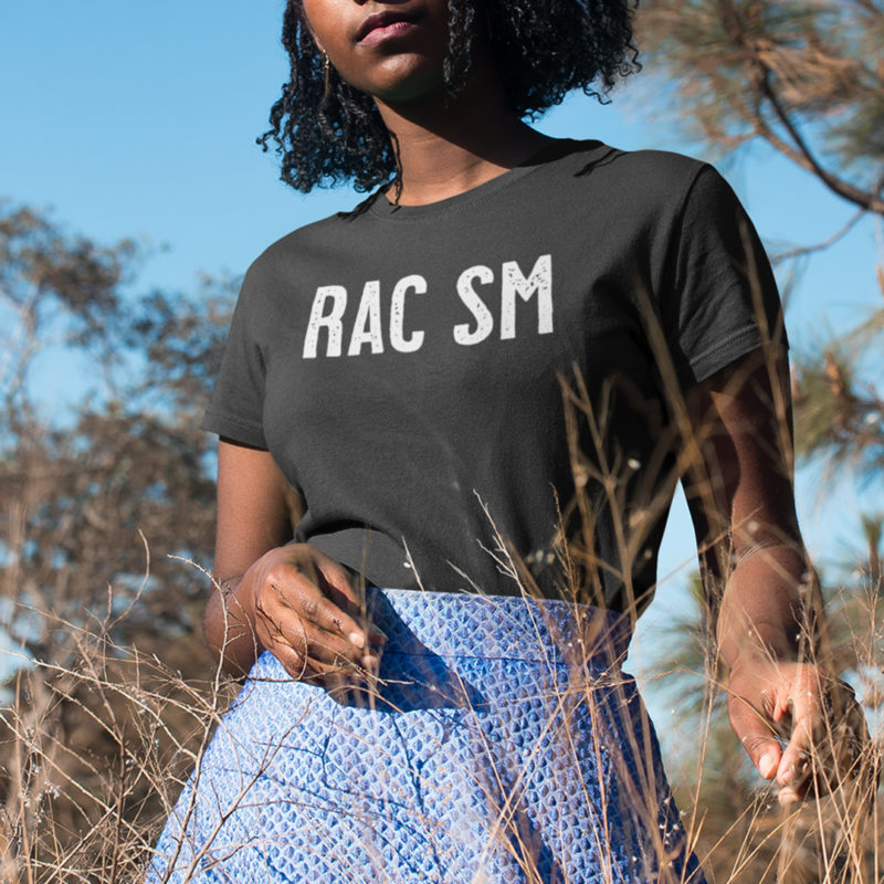 RAC SM Shirt